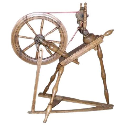 antique spinning wheel value|200 year old spinning wheel.